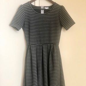 Amelia dress